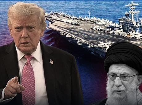 ABD ve İran arasında yaklaştığı belirtilen savaşa dair tansiyon her