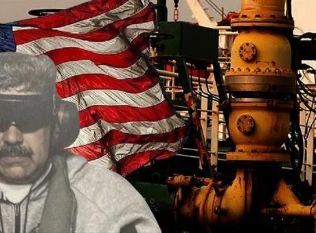 ABD Enerji Bakanı Chris Wright, Venezuela’da görmek istedikleri değişiklikleri sağlamak