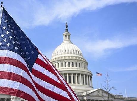 Ülkede federal kurumların büyük bölümüne 30 Ocak yerel saatle gece