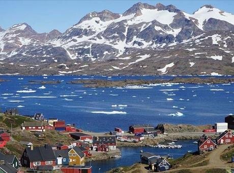 Beyaz Saray Sözcüsü Karoline Leavitt, Trump yönetiminin Grönland ile ilgili