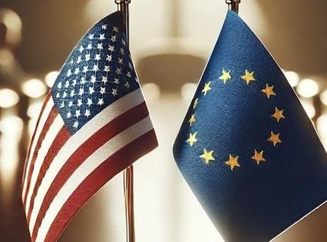 Von der Leyen ve Costa, yaptıkları yazılı açıklamada, ABD’nin 8