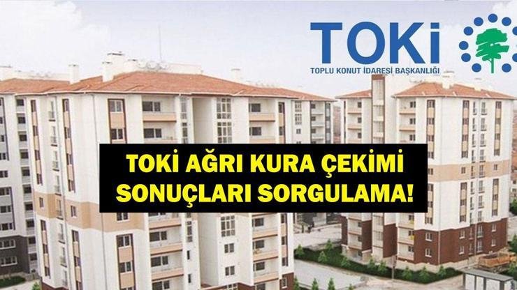 Kaynak:Cnnturk.com TOKİ’nin 500 bin sosyal konut projesi kapsamında yapılacak kura