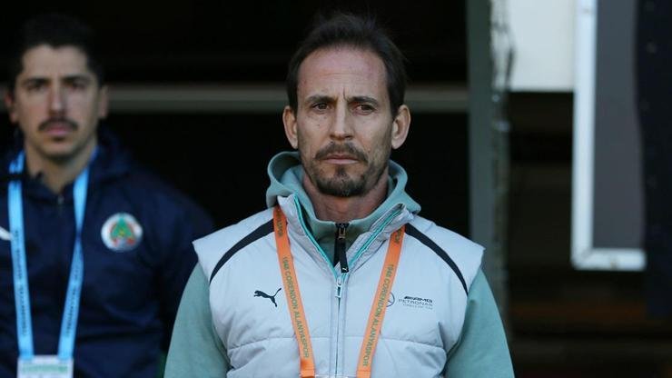 Kaynak:Cnnturk.com Ziraat Türkiye Kupası A Grubu ikinci maçında sahasında Mısırlı.com.tr