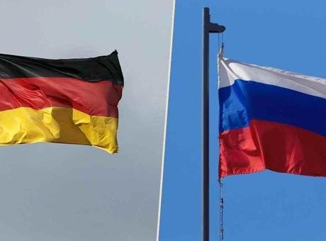 Almanya ile Rusya arasında ‘kaçırılma’ gerilimi! Medvedev’in iddiası ortalığı karıştırdı Almanya ile Rusya arasındaki gerilim, Rusya Güvenlik Konseyi Başkan Yardımcısı