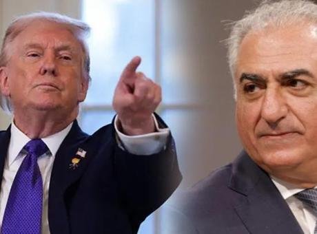 Amerikan Axios haber platformunun, ABD’li üst düzey bir kaynağa dayandırdığı