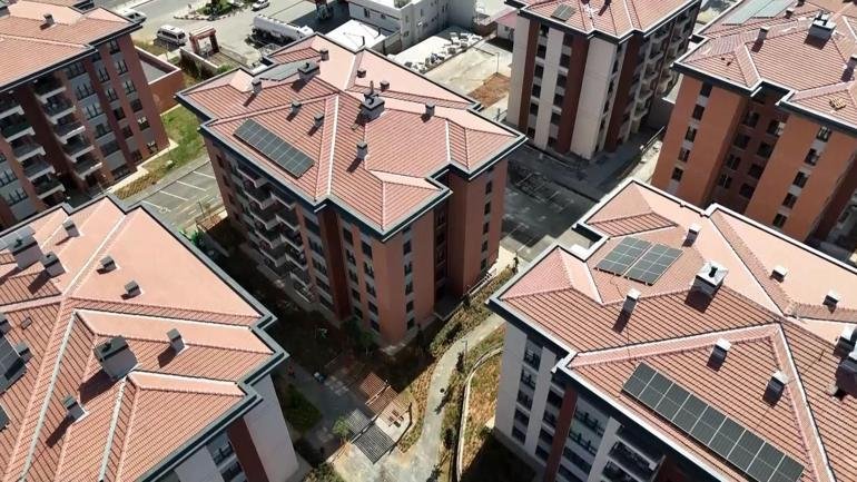 Kaynak:CNN TÜRK Türkiye Cumhuriyet Merkez Bankası, 2025 yılına ilişkin konut