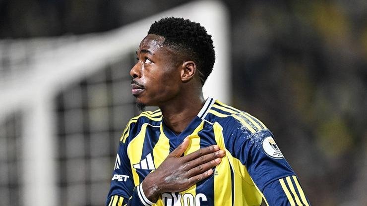 Anthony Musaba: Çocukluğumdan beri hayalim Kaynak:Cnnturk.com Turkcell Süper Kupa yarı finalinde Fenerbahçe, Yeni Adana Stadyumu’nda