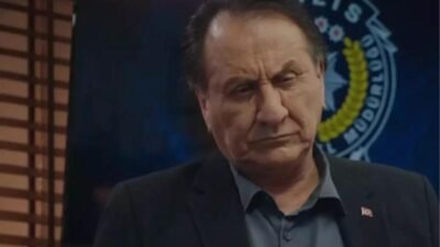 Kaynak:Cnnturk.com Arka Sokaklar dizisinin 736. bölümü 24 Ocak 2026 Cuma
