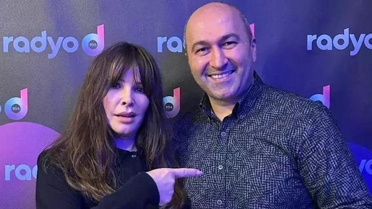 Kaynak:Cnnturk.com “Pişmanım”ın kendisi için çok özel bir şarkı olduğunu söyleyen