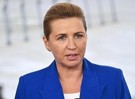 Avrupa’dan Trump’ın vergi tehdidine rest: Şantaja boyun eğmeyeceğiz Danimarka Başbakanı Mette Frederiksen, sosyal medya hesabı üzerinden ABD Başkanı