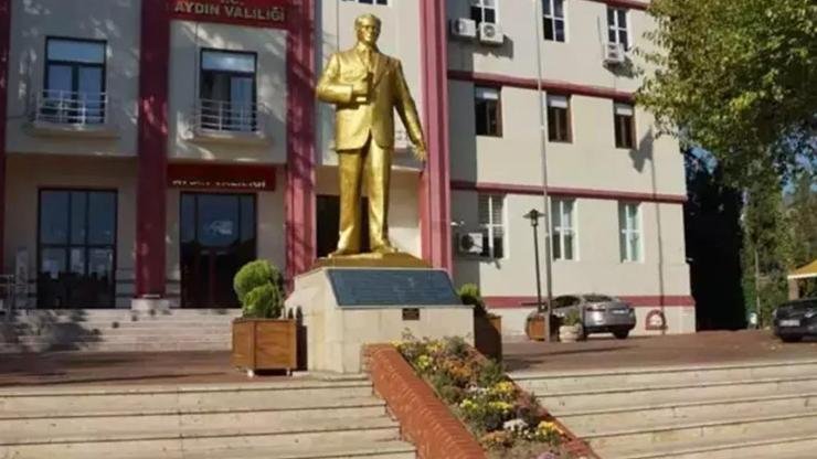 Kaynak:AA Valilikten yapılan yazılı açıklamada, bir kişinin hayır amaçlı bir