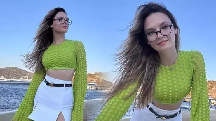 AYNI YAĞMUR ALTINDA ROSA KİMDİR? Nilsu Berfin Aktaş kaç yaşında ve nereli? Kaynak:Cnnturk.com Daha önce Yaz Şarkısı, Gelsin Hayat Bildiği Gibi yapımlarda