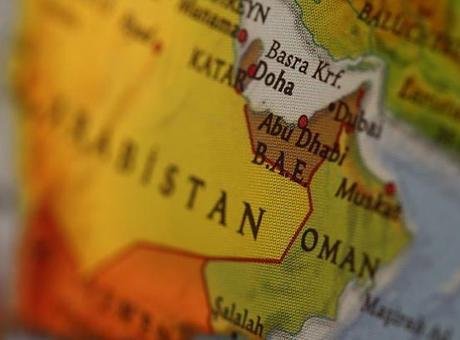 BAE Dışişleri Bakanlığından yapılan yazılı açıklamada, “BAE hava sahasının, topraklarının