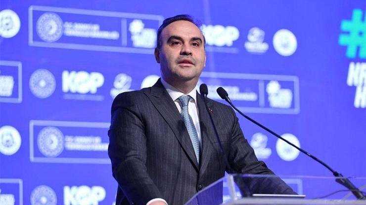 Bakan Kacır duyurdu: OSB ve sanayi sitelerine 34 milyar TL’lik kaynak! Bakan Kacır, sanal medya hesabından yaptığı paylaşımda, CumhurbaÅŸkanı Recep Tayyip