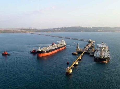 Bakü-Tiflis-Ceyhan hattında devasa takviye! Petrol akışı yön değiştirdi Kazakistan Ulusal Petrol ve Gaz Şirketi (KazMunayGaz) tarafından yapılan açıklamaya