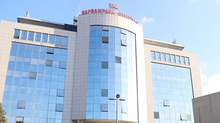 Kaynak:AA İstanbul Cumhuriyet Başsavcılığınca Bayrampaşa Belediyesindeki bazı kamu görevlileri ile