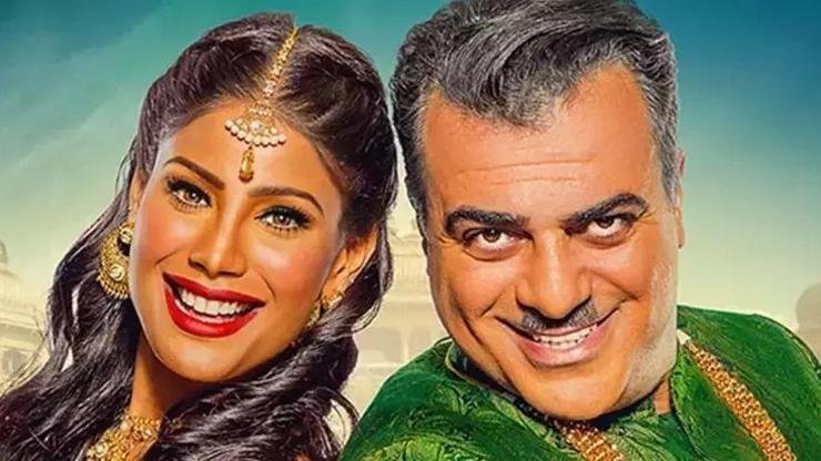 Bir Baba Hindu filmi nerede çekildi? Bir Baba Hindu filminin konusu nedir, oyuncuları kimler? Kaynak:Cnnturk.com Bir Baba Hindu filmi televizyon ekranlarında gösterilmesiyle gündemdeki yerini