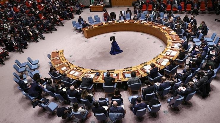 Kaynak:AA Alakbarov, “Orta Doğu’da durum” başlığı altında Filistin sorunu üzerine