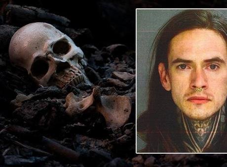 Bodrumdan çıkan dehşet! Evinde 100’den fazla insana ait kafatası bulundu: ‘Korku filminden fırlamış gibi’ ABD’nin Pensilvanya eyaletinde yaşanan tüyler ürpertici olay, “bu kadarına da