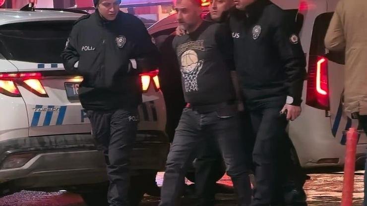 Yavuz YILMAZ/ İNEGÖL(Bursa), (DHA)- BURSA’nın İnegöl ilçesinde hakkında uyuşturucu ticaretinden