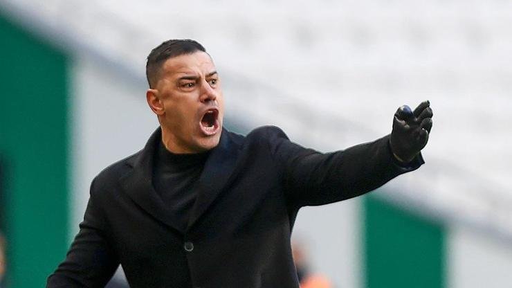 Kaynak:Cnnturk.com Trendyol Süper Lig’in 19. haftasında deplasmanda konuk olduğu Gaziantep