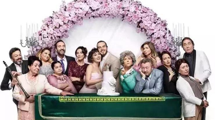 Cenazemize Hoş Geldiniz filminin konusu nedir? Cenazemize Hoş Geldiniz filminin oyuncuları kimler? Kaynak:Cnnturk.com Cenazemize Hoş Geldiniz filminin senaryosu Gonca Vuslateri, Doğacan Güneş