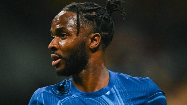 Kaynak:Cnnturk.com İngiltere Premier Lig devi Chelsea, tecrübeli kanat oyuncusu Raheem