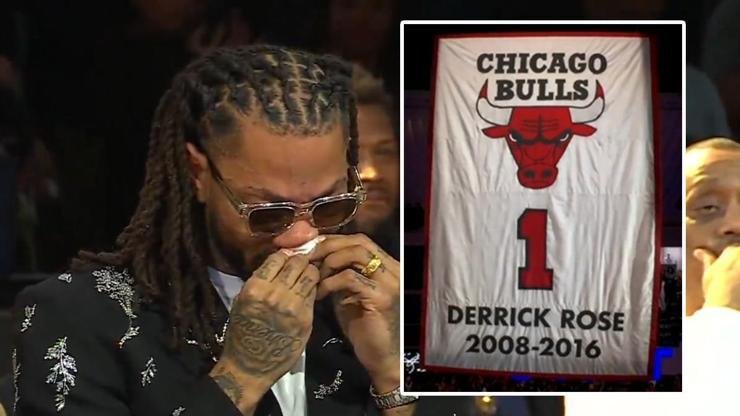 Kaynak:AA Chicago’daki United Center‘da Boston Celtics’i 114-111 yenen Bulls, karşılaşma