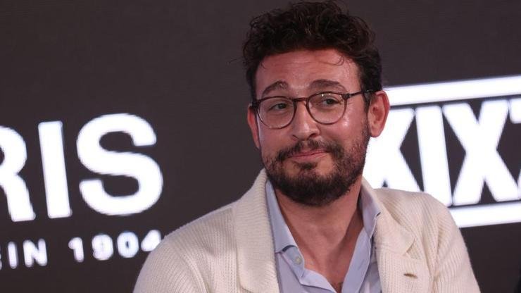 Golazo Cup turnuvasında teknik direktörlük koltuğuna oturmaya hazırlanan ünlü İtalyan