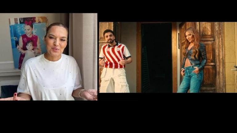 Kaynak:Kanal D ”YARIN ZİRVEDEN İNDİRECEĞİZ” Dijital müzik platformlarında rüşvet ve