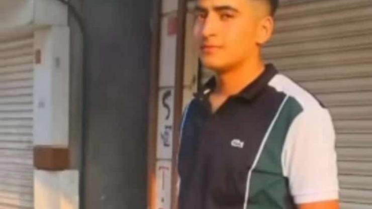 Diyarbakır’da 2’nci kattan düşen Velat öldü Seyfettin EKEN-Gıyasettin TETİK/BİSMİL,(Diyarbakır), (DHA)- DİYARBAKIR’ın Bismil ilçesinde inÅŸaat halindeki binanın