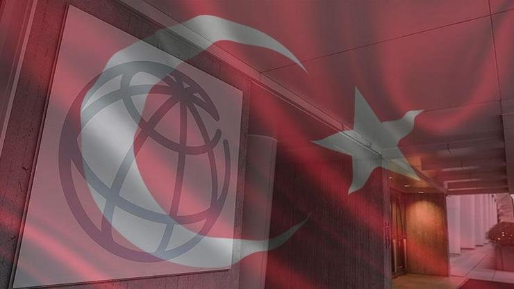 Dünya Bankası, küresel ekonomik büyüme tahminlerini duyurdu: İşte Türkiye tahmini Kaynak:AA Banka, Küresel Ekonomik Beklentiler Raporu’nun ocak sayısını yayımladı. Raporda,