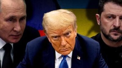 BAE Dışişleri Bakanlığından yapılan yazılı açıklamada, Rusya, Ukrayna ve ABD