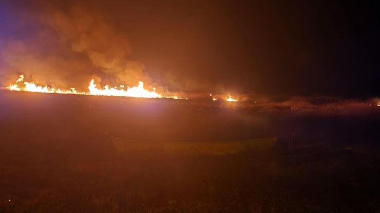 Muzaffer NAL- İlyas Kaan TAYTAK/ÇAY (Afyonkarahisar), (DHA)- AFYONKARAHİSAR’ın Çay, Bolvadin,
