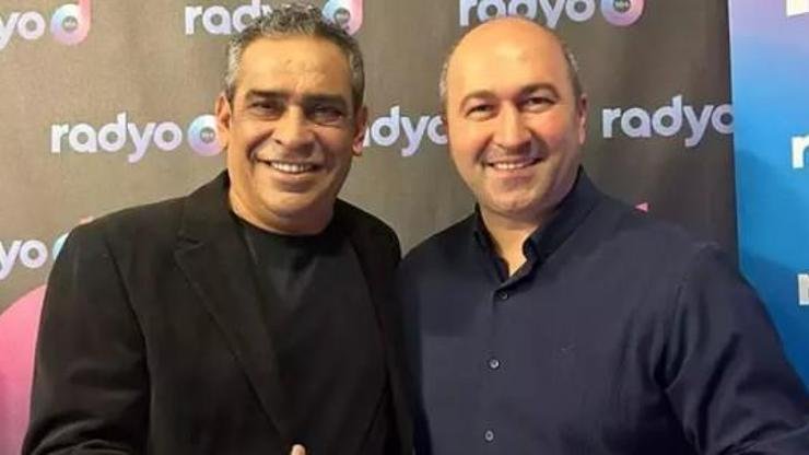 Ege’den Yansın Dünya açıklaması! ’20’den fazla aranjesi var’ Programda yeni şarkısının prodüksiyon sürecine değinen Ege, “Yansın Dünya”nın 20’den fazla