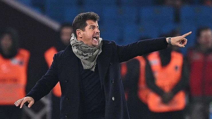 Kaynak:Cnnturk.com Trendyol Süper Lig’in 19. haftasında Trabzonspor’a deplasmanda 2-1 mağlup