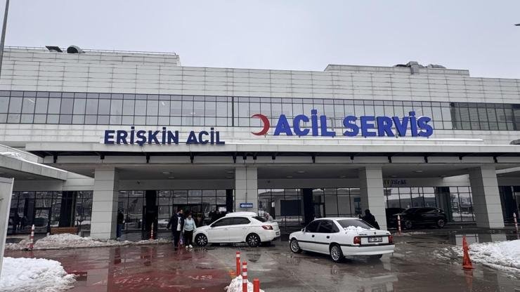 Olay, dün akşam saatlerinde Merveşehir Mahallesi’nde meydana geldi. Adem Külah,