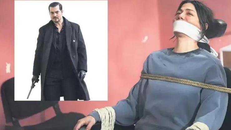 Eşref’in Sözleri, Nisan’ın Kaderini Belirleyecek Kanal D’nin fenomen dizisi ‘Eşref Rüya’da, saklanan sırlar gün yüzüne