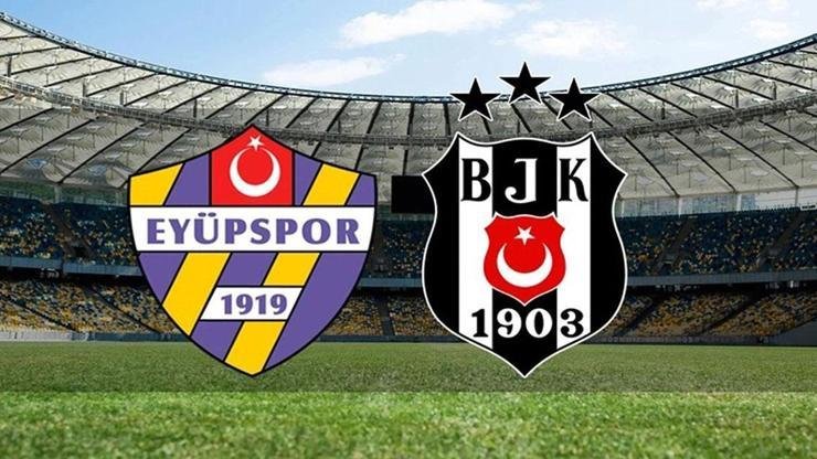 Kaynak:Cnnturk.com Eyüpspor‑Beşiktaş maçı için heyecan giderek artarken, Süper Lig’in 19.