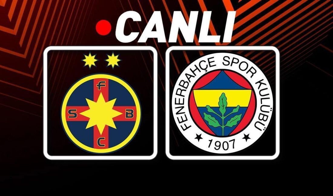 Fenerbahçe’nin&nbsp;FCSB&nbsp;maçının kadrosunda şu isimler yer alıyor: Ederson, Tarık Çetin, Engin