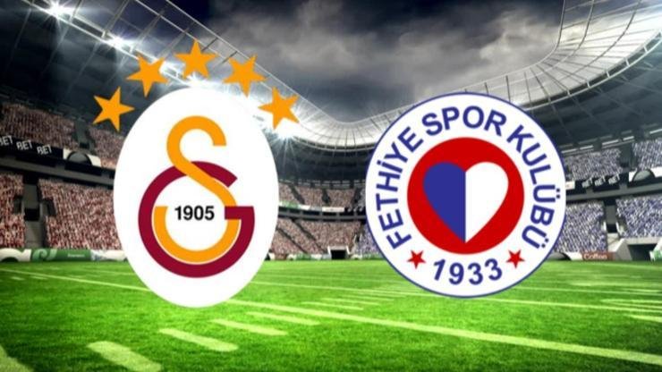 Kaynak:Cnnturk.com Ziraat Türkiye Kupası’nda heyecan dorukta! Fethiyespor, güçlü rakibi Galatasaray’ı