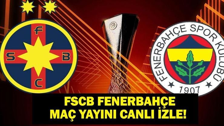 Kaynak:Cnnturk.com Avrupa Ligi Fenerbahçe FSCB maçı canlı izle, teknik yapının