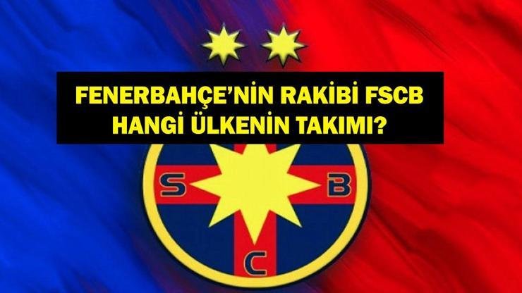 Kaynak:Cnnturk.com UEFA Avrupa Ligi Fenerbahçe’nin rakibi FSCB, Avrupa sahnesinde güçlü