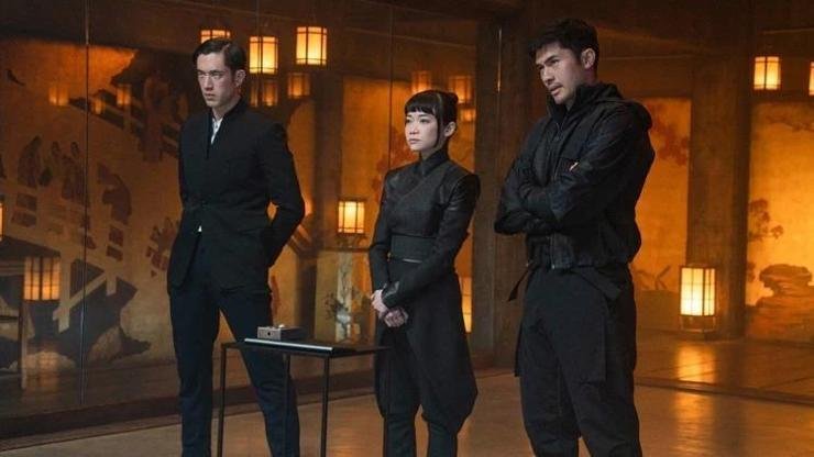 Kaynak:Cnnturk.com G.I. Joe: Snake Eyes filmi televizyon ekranlarına geliyor. 2021’de