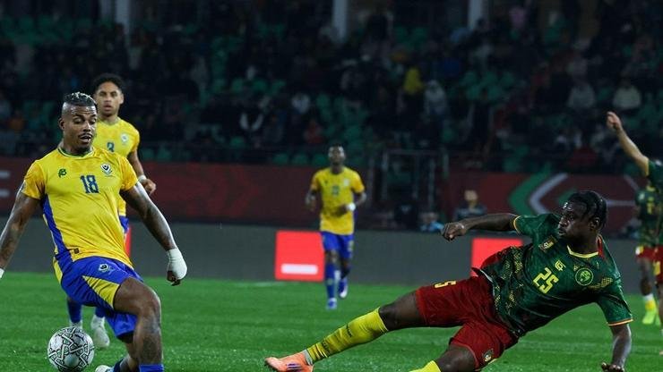 Kaynak:Cnnturk.com Afrika Uluslar Kupası F Grubu’nda mücadele eden ve Galatasaray’ın