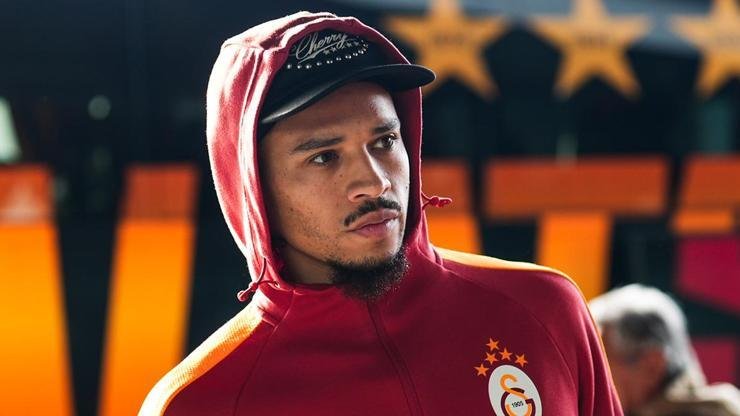 Kaynak:AA Kemerburgaz Metin Oktay Tesisleri’nde müsabakanın hazırlıklarını tamamlayan Galatasaray, İstanbul