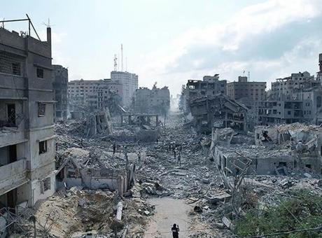 Beyaz Saray’dan yapılan açıklamada, ABD Başkanı Donald Trump’ın 20 maddelik