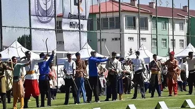 Kaynak: DHA Üç gün sürecek şampiyonaya 30 ilden 90 kulüp