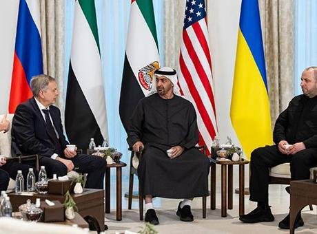 Rus haber ajansı TASS’ın isimsiz diplomatik kaynağa dayandırdığı haberinde, müzakerelerin