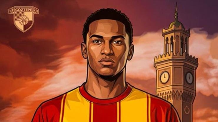 Göztepe, Guilherme Luiz’i transfer etti Kaynak:Cnnturk.com Trendyol Süper Lig kulüplerinden Göztepe, ülkesinin takımlarından Ceara’da forma